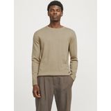 Jack&jones - Jjeemil Knit Crew Neck Noos - Heren - Gebreide Truien