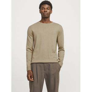Jack&jones - Jjeemil Knit Crew Neck Noos - Heren - Gebreide Truien