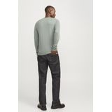 Jack&jones - Jjeemil Knit Crew Neck Noos - Heren - Gebreide Truien