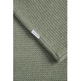 Jack & Jones - Trui - Iceberg Green - Katoen - Regular Pasvorm