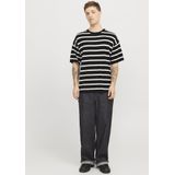 Jack & Jones - Emil Knit - T-shirt - Korte Mouwen