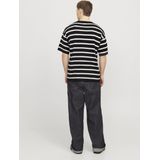 Jack & Jones - Emil Knit - T-shirt - Korte Mouwen