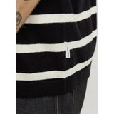 Jack & Jones - Emil Knit - T-shirt - Korte Mouwen