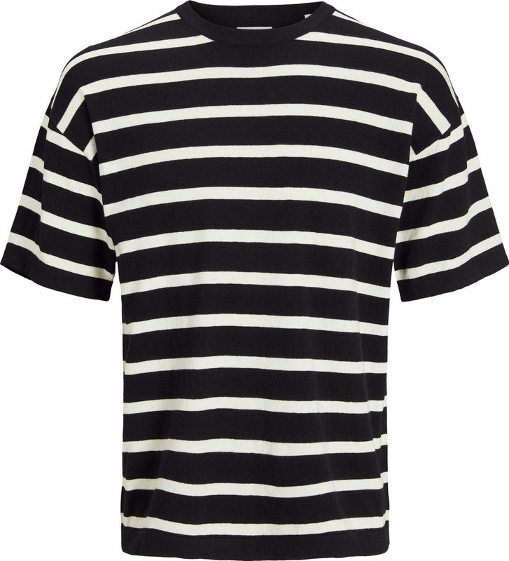 Jack & Jones - Emil Knit - T-shirt - Korte Mouwen