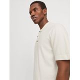 Cloud Dancer - Pullover - Korte Mouwen - Polokraag - Zonder Capuchon