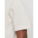 Cloud Dancer - Pullover - Korte Mouwen - Polokraag - Zonder Capuchon