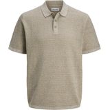 Fynch-Hatton Poloshirt - Regular Fit - Model 'GEORGE' - Katoenmix