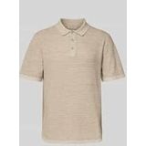 Polo T-shirt Jack & Jones George Knit Hommes