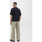 Jack Jones Jjepaulos Polo Ss Noos Heren Poloshirt