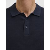 Jack Jones Jjepaulos Polo Ss Noos Heren Poloshirt
