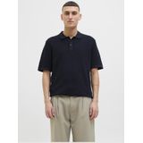 Jack Jones Jjepaulos Polo Ss Noos Heren Poloshirt