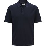Jack Jones Jjepaulos Polo Ss Noos Heren Poloshirt