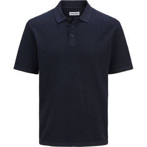 Jack Jones Jjepaulos Polo Ss Noos Heren Poloshirt