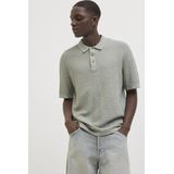 Jack & Jones - JJEGeorge - T-shirt - Mélange - Knitwear