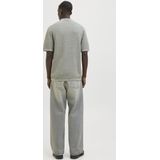 Jack & Jones - JJEGeorge - T-shirt - Mélange - Knitwear