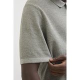 Jack & Jones - JJEGeorge - T-shirt - Mélange - Knitwear
