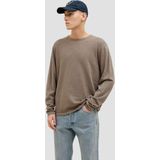 Falcon - Pullover - Ronde Hals - Zonder Capuchon - Zonder Zakken