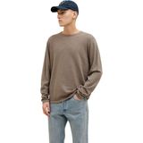 Falcon - Pullover - Ronde Hals - Zonder Capuchon - Zonder Zakken