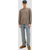 Falcon - Pullover - Ronde Hals - Zonder Capuchon - Zonder Zakken