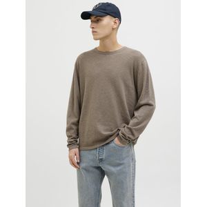 Falcon - Pullover - Ronde Hals - Zonder Capuchon - Lange Mouwen