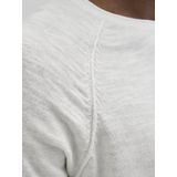 Jack & Jones - JJEBreeze - Trui - Wit