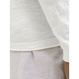 Jack & Jones - JJEBreeze - Trui - Wit