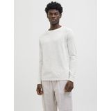 Jack & Jones - JJEBreeze - Trui - Wit