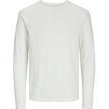 Jack & Jones - JJEBreeze - Trui - Wit