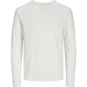 Jack & Jones - JJEBreeze - Trui - Wit