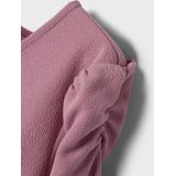NAME IT - Jumpsuit - Mauve Orchid - Lange Mouwen