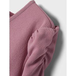 Name It - Jumpsuit - Mauve - Voor Meisjes