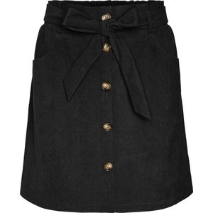 Vmvilja - Corduroy High Waist - Korte Rok