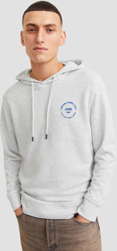 Jack & Jones Kapuzensweatshirt »JJSIMON SWEAT HOOD«