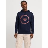 Jack & Jones Kapuzensweatshirt »JJSIMON SWEAT HOOD«