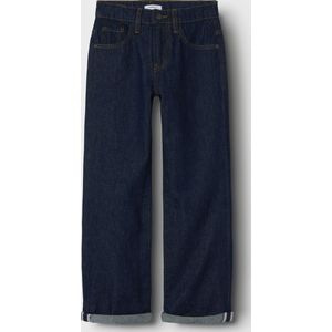 Name it - Nkmryan Straight Jeans 4795-Ac j - Jongens - Jeans