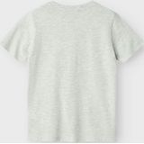 Shirt 'NKMZASTEN'