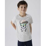 Shirt 'NKMZASTEN'