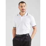 Selected Atlas Sport Polo Heren - Maat L