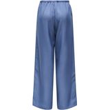 Only - Onlharriet Life Loose Pants - Damesbroek - True Navy/Melange