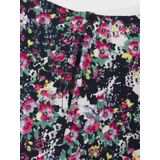 Name It Jurk - NkfLiana - Zwart - Name It - 12 jaar (152) - Jurk