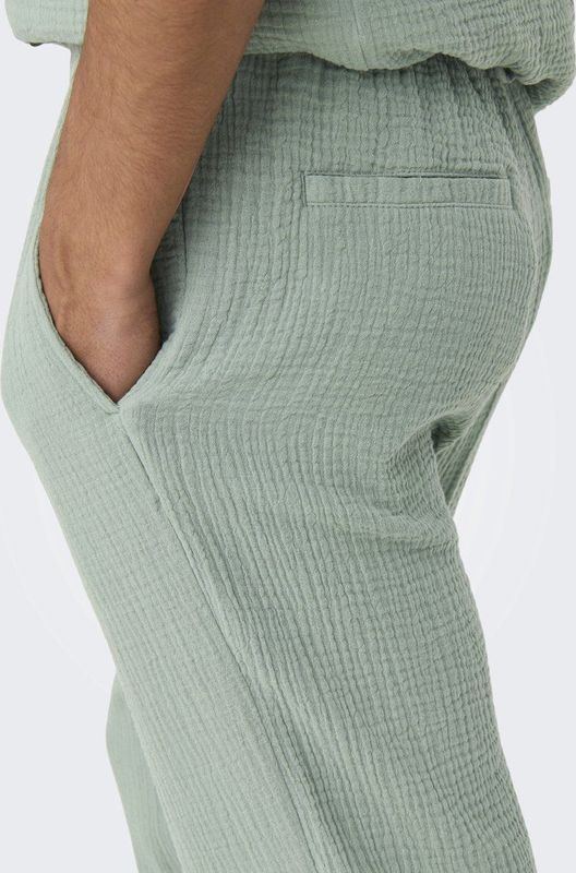 Onssinus - Loose Fit - Broeken