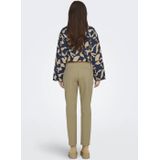 JDY - Wide Leg Fit - Chinobroek