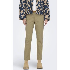 JDY - Wide Leg Fit - Chinobroek