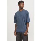 Vertbaudet - Gekleurd Jongensshirt - Korte Mouwen