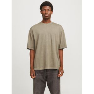 Jack Jones - Jjecharge Faded Tee o-Neck Noos - Heren - t-Shirts