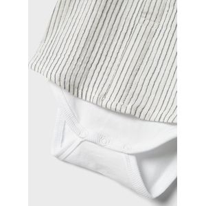 NAME IT - NBMFEDANNE SHIRTBODY - Baby - Blouses / Overhemden