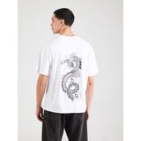 JACK&JONES - JJDRAGON TEE SS CREW NECK - Heren - T-shirts