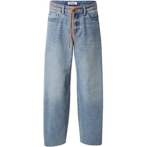 ONLY - Rita - Jeans - Blauw - Denim
