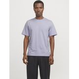 Jack & Jones Organic Basic SS Crew Shirt Heren