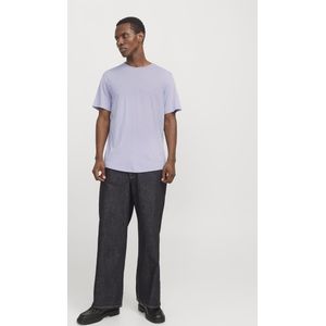 JJXX - JJEBasher - T-shirt - Mélange - Jersey - Normale Pasvorm